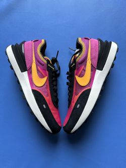 WOMENS NIKE WAFFLE ONE