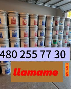 Paint and primer