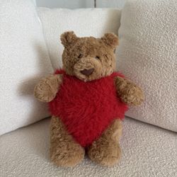 Jellycat Bartholomew Bear