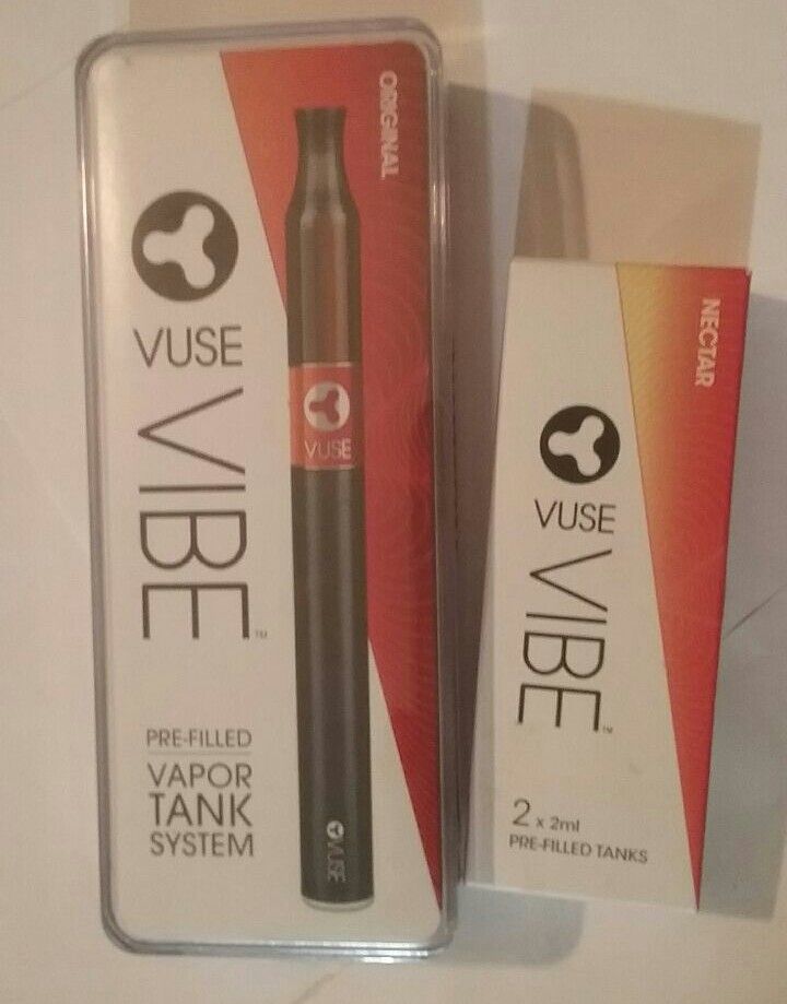 Vuse Vibe brand New