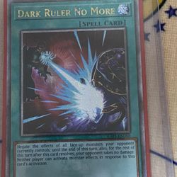 25th anniversary rare cards