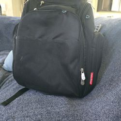 Diaper Bag