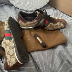 Gucci Shoes