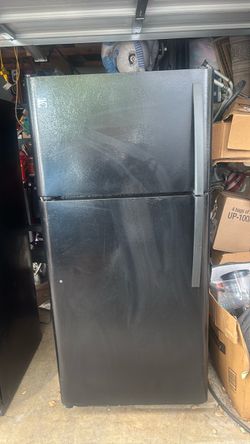 Kenmore fridge
