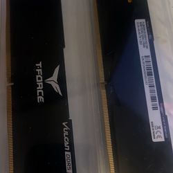 Ram Stick Ddr5 Vulcan 16gb Brand New ! 