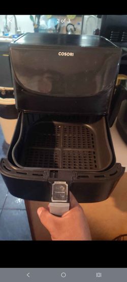 Air fryer