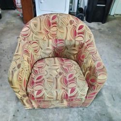 Lounge Chair