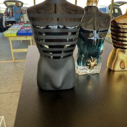 Jean Paul Le Male Parfum 6.8 Oz 