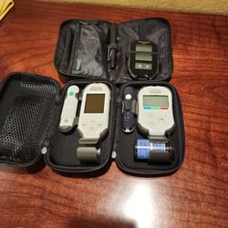 Diabetic Tester 