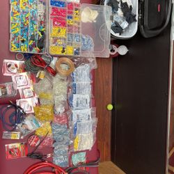 Car Audio Installation Accessories 