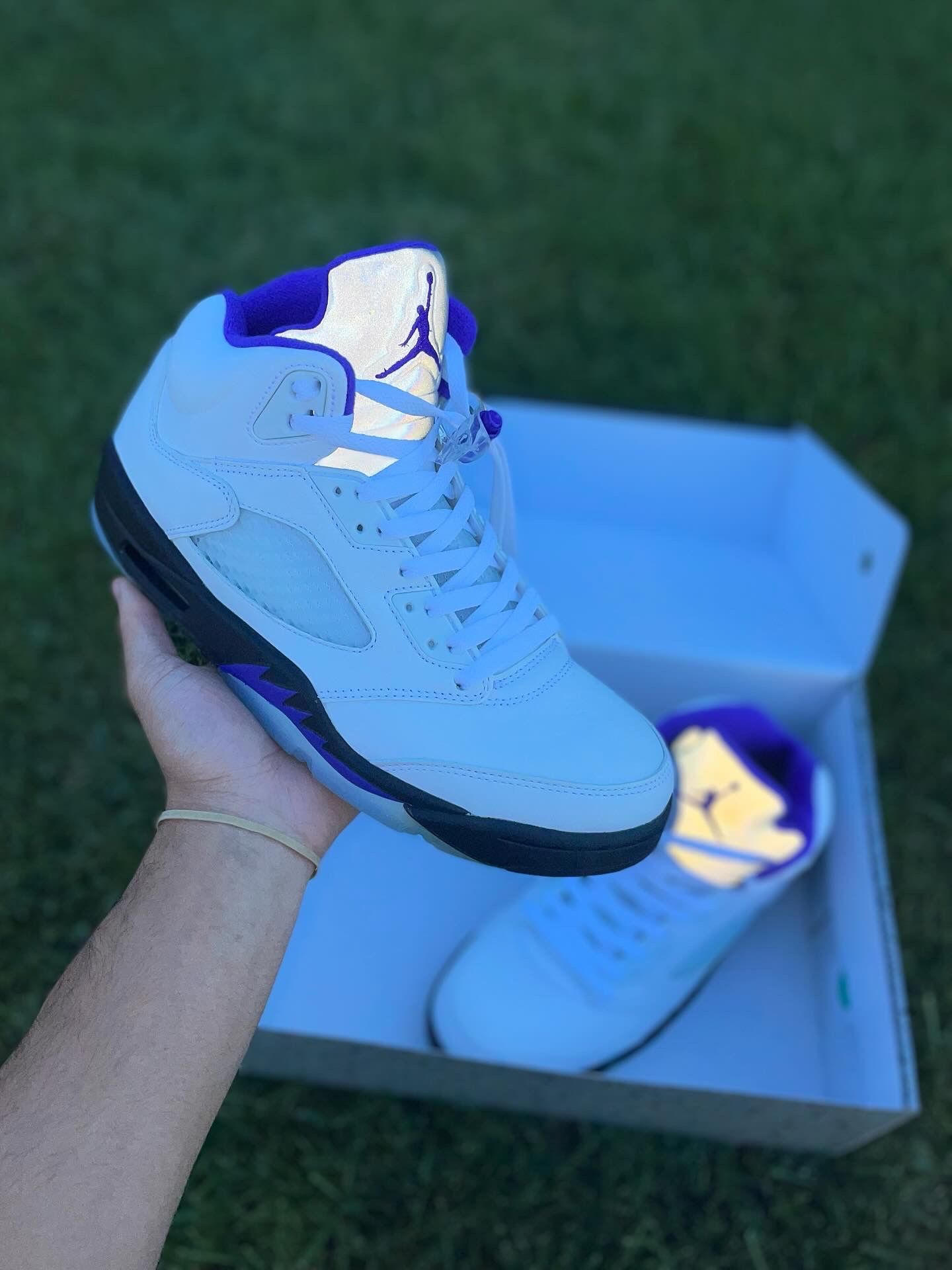 Jordan 5 Retro
