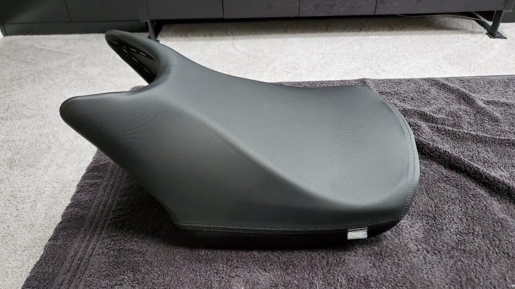 Triump Tiger 1200 Rider Seat