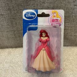 DISNEY Princess Ariel Little Mermaid Figurine