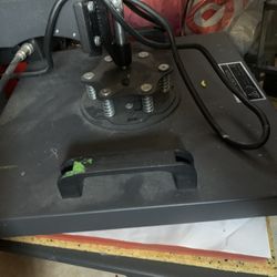 Heat Press 