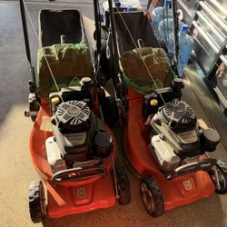 Husqvarna proffesional W520