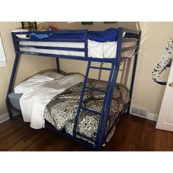 Bunk Beds 