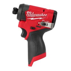 🔧 Milwaukee 3453-20 M12 FUEL – Brand New Impact Driver