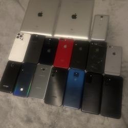 17 Electronics For sale