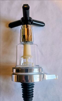 Liquor Cocktail Dispenser