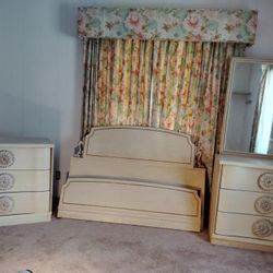 Bedroom Set.  