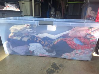 5t - 6 girls clothes lot