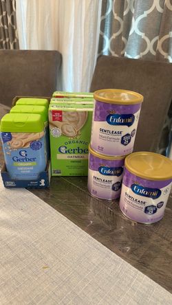 Enfamil Gentlease