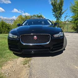 For sale - Jaguar XE 2017