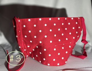 Cubrebocas / Face Mask