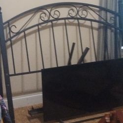 Headboard