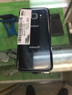 Galaxy s7