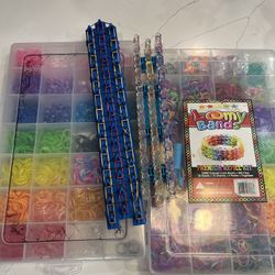 Rainbow Loom Kit