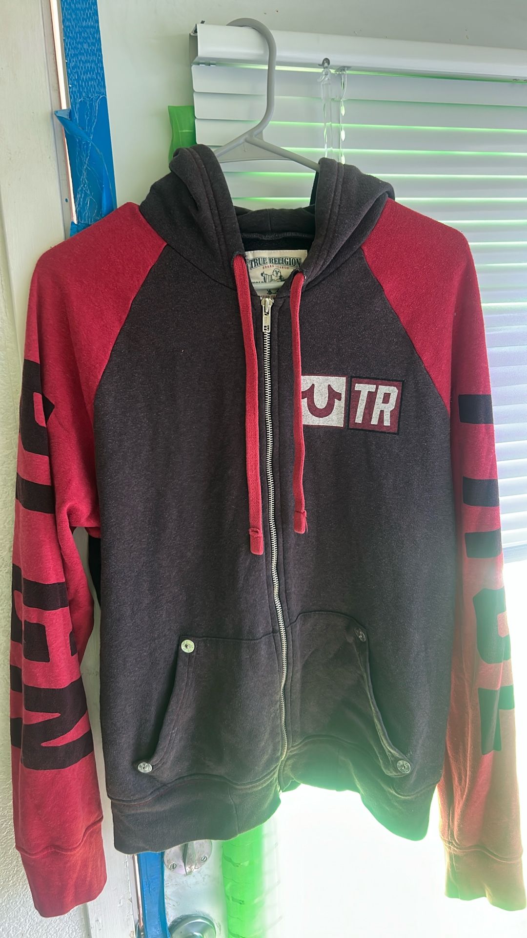 True Religion Jacket
