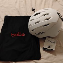 Helmet 