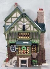 Heritage Village Collection.. The Pied Bull Inn 1993