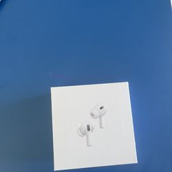 AirPods Pro 2 (UNOPENED)
