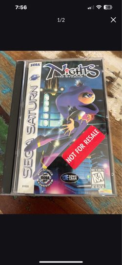 Nights , into dreams