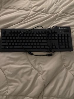 CyberPowerPC Gaming Keyboard