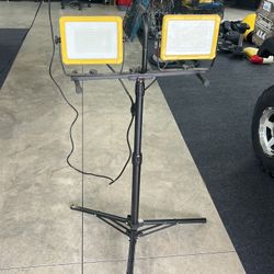 Shop  Light