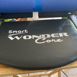 Smart Wonder Core Ab Machine 