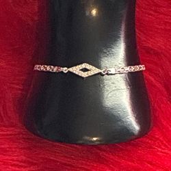 Sterling Silver 925 Bracelet