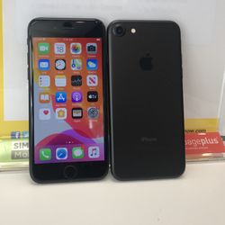 iPhone 7 32GB Unlocked Excellent Condition $149 Each 