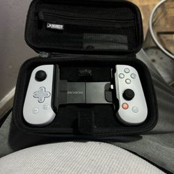 Backbone Controller (Lightning Connector)