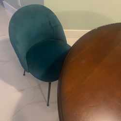 Dining Room Table Chairs And Buffet 