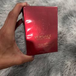 Brand new Versace cologne