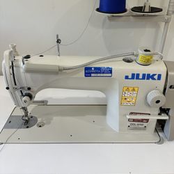 Industrial Sewing Machine