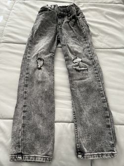 Boys Jeans - Size 8