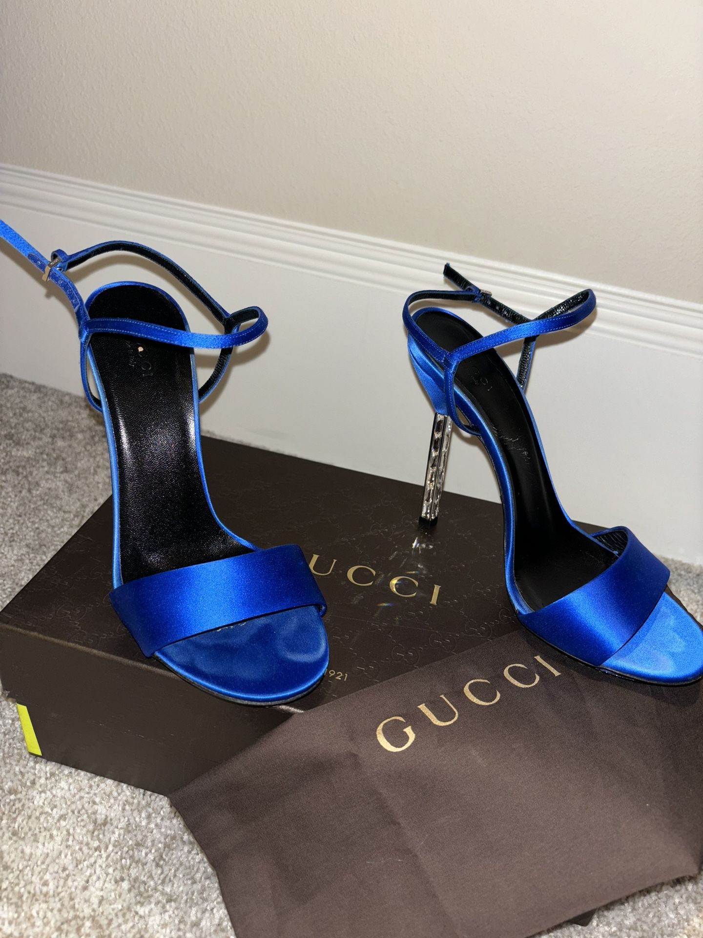 Gucci Heels