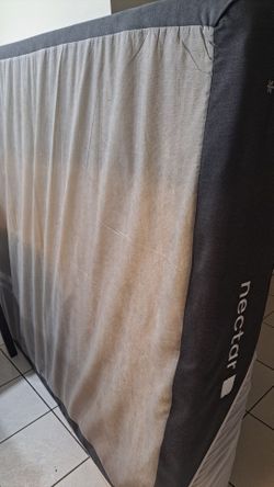 Queen Nectar Mattress