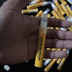 Sakura Mini Solid Marker