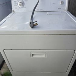 Dryer (Kenmore)